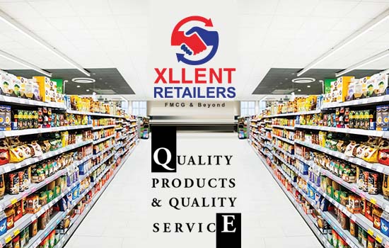 Xllent Retailers